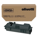 TONER LASER ORIGINALI Toner Originale