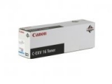 TONER ORIGINALI Toner Originale Ciano (C-EXV16)