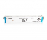 TONER ORIGINALI Toner Originale Ciano (C-EXV48)