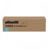 TONER ORIGINALI Toner Originale Ciano (Return Program)