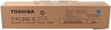 TONER ORIGINALI Toner Originale Ciano (T-FC35EC)