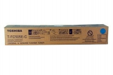 TONER ORIGINALI Toner Originale Ciano (T-FC505EC)