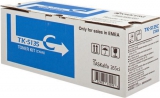 TONER ORIGINALI Toner Originale Ciano (TK-5135C)