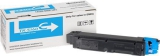 TONER LASER ORIGINALI Toner Originale Ciano (TK-5160C)