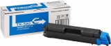 TONER LASER ORIGINALI Toner Originale Ciano (TK-580C)