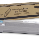 TONER LASER ORIGINALI Toner Originale Ciano