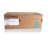 TONER LASER ORIGINALI Toner Originale Ciano