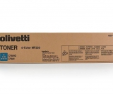 TONER ORIGINALI Toner Originale Ciano