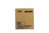 TONER LASER ORIGINALI Toner Originale Ciano