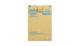 TONER ORIGINALI Toner Originale Ciano