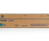 TONER ORIGINALI Toner Originale Ciano