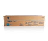 TONER ORIGINALI Toner Originale Ciano