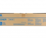 TONER ORIGINALI Toner Originale Ciano