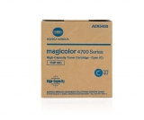 TONER LASER ORIGINALI Toner Originale Ciano