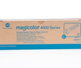 TONER LASER ORIGINALI Toner Originale Ciano