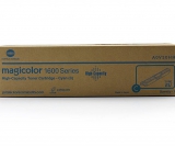 TONER LASER ORIGINALI Toner Originale Ciano