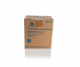 TONER LASER ORIGINALI Toner Originale Ciano
