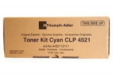 TONER LASER ORIGINALI Toner Originale Ciano