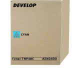 TONER ORIGINALI Toner Originale Ciano
