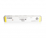 TONER ORIGINALI Toner Originale Giallo (C-EXV48)