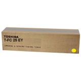 TONER ORIGINALI Toner Originale Giallo (T-FC25E-Y)