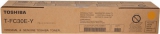TONER ORIGINALI Toner Originale Giallo (T-FC30EY)