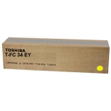 TONER ORIGINALI Toner Originale Giallo (T-FC34E-Y)