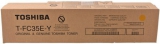 TONER ORIGINALI Toner Originale Giallo (T-FC35EY)