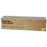 TONER ORIGINALI Toner Originale Giallo (T-FC65E-Y)
