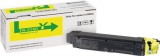 TONER LASER ORIGINALI Toner Originale Giallo (TK-5140Y)