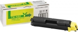 TONER LASER ORIGINALI Toner Originale Giallo (TK-580Y)