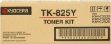 TONER ORIGINALI Toner Originale Giallo (TK-825Y)