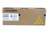 TONER ORIGINALI Toner Originale Giallo