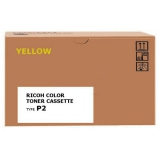 TONER ORIGINALI Toner Originale Giallo