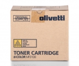TONER ORIGINALI Toner Originale Giallo