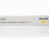 TONER ORIGINALI Toner Originale Giallo