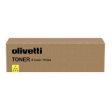 TONER ORIGINALI Toner Originale Giallo