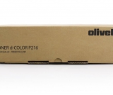 TONER LASER ORIGINALI Toner Originale Giallo