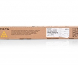 TONER LASER ORIGINALI Toner Originale Giallo