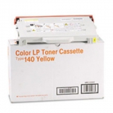 TONER LASER ORIGINALI Toner Originale Giallo