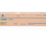 TONER ORIGINALI Toner Originale Giallo