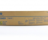 TONER ORIGINALI Toner Originale Giallo