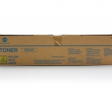 TONER ORIGINALI Toner Originale Giallo