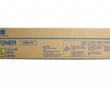 TONER ORIGINALI Toner Originale Giallo