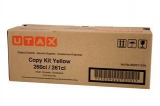 TONER ORIGINALI Toner Originale Giallo