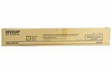 TONER ORIGINALI Toner Originale Giallo