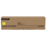 TONER ORIGINALI Toner Originale Giallo