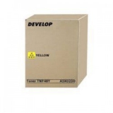 TONER ORIGINALI Toner Originale Giallo
