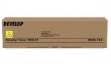 TONER ORIGINALI Toner Originale Giallo