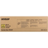 TONER ORIGINALI Toner Originale Giallo